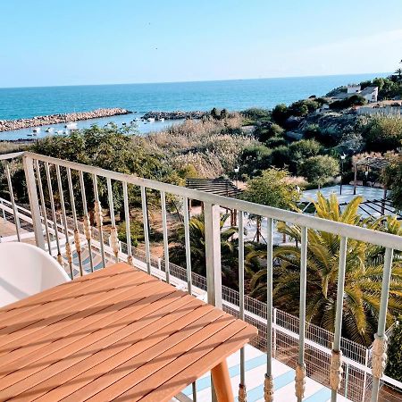 Apartamento Cala Merced Vista Mar El Campello Dış mekan fotoğraf