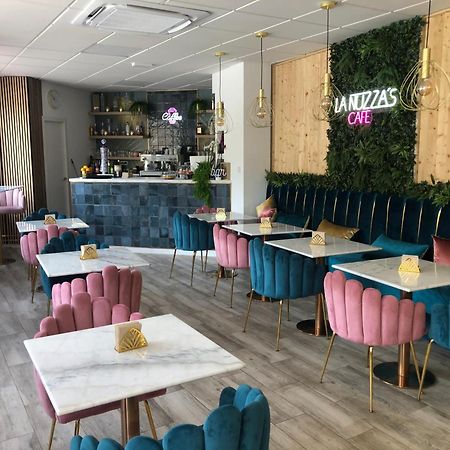 Apartamento Cala Merced Vista Mar El Campello Dış mekan fotoğraf